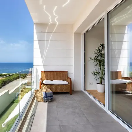 The Seashore - Residenze Esclusive Vista Mare *