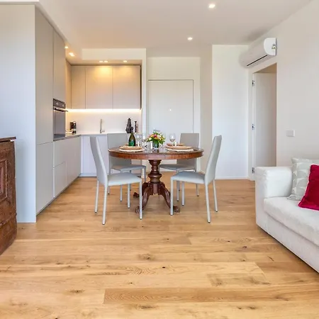 Apartment The Seashore - Residenze Esclusive Vista Mare *