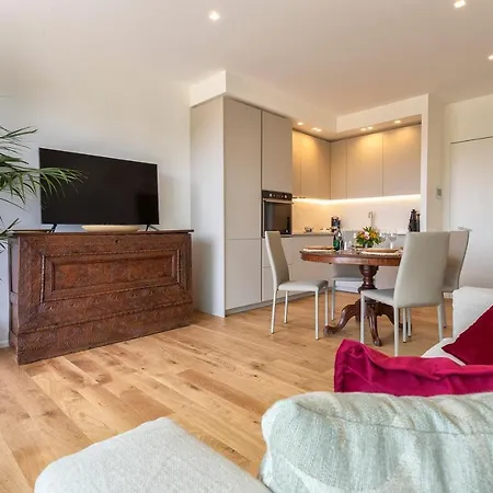Apartment The Seashore - Residenze Esclusive Vista Mare Alghero
