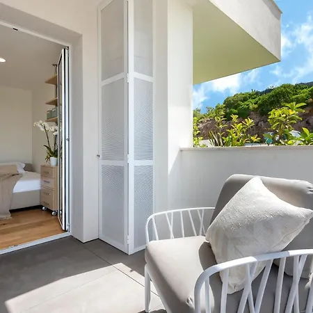 The Seashore - Residenze Esclusive Vista Mare Alghero