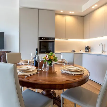 The Seashore - Residenze Esclusive Vista Mare Alghero