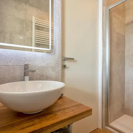 Appartement The Seashore - Residenze Esclusive Vista Mare *