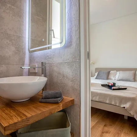 The Seashore - Residenze Esclusive Vista Mare Alghero