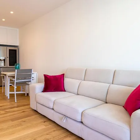 Appartamento The Seashore - Residenze Esclusive Vista Mare *