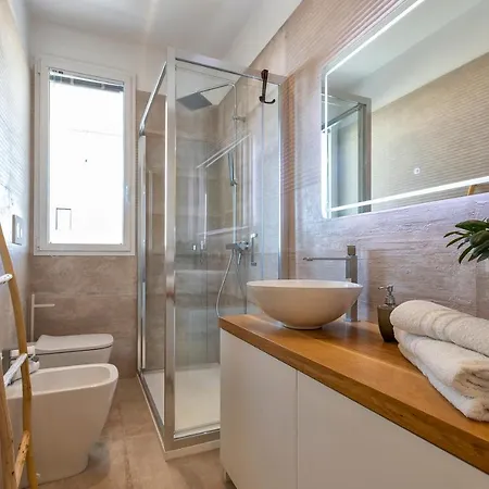 Apartment The Seashore - Residenze Esclusive Vista Mare *