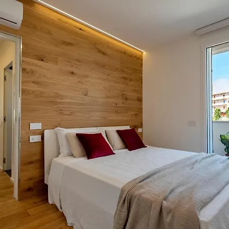 The Seashore - Residenze Esclusive Vista Mare Apartment Alghero