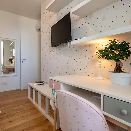 The Seashore - Residenze Esclusive Vista Mare