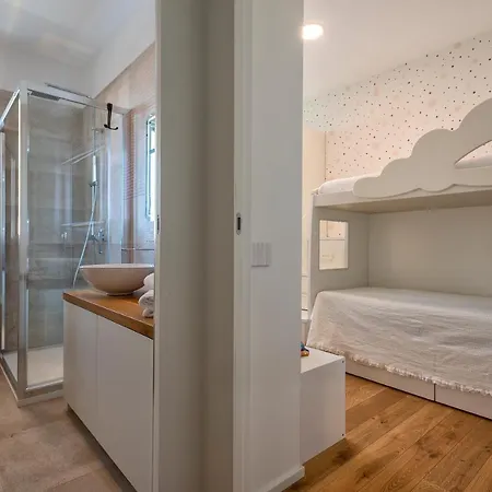 The Seashore - Residenze Esclusive Vista Mare Alghero