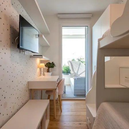 The Seashore - Residenze Esclusive Vista Mare