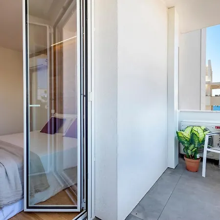 Appartement The Seashore - Residenze Esclusive Vista Mare *