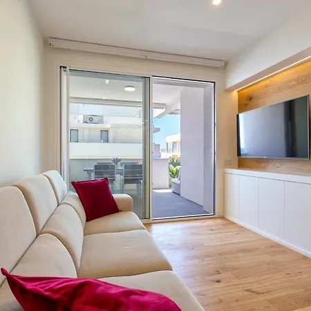 The Seashore - Residenze Esclusive Vista Mare