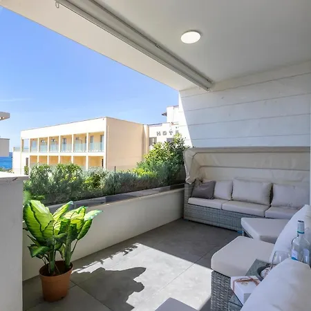 Apartment The Seashore - Residenze Esclusive Vista Mare *