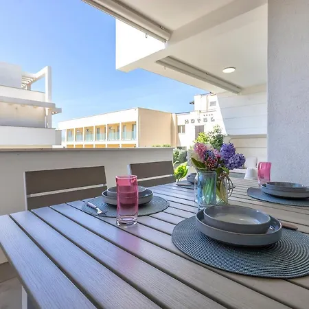 Appartement The Seashore - Residenze Esclusive Vista Mare
