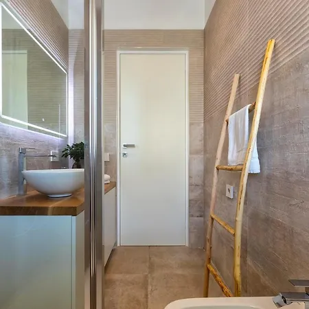 The Seashore - Residenze Esclusive Vista Mare *
