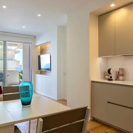 The Seashore - Residenze Esclusive Vista Mare Alghero