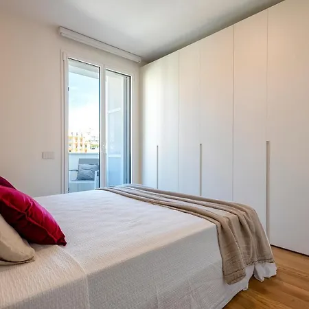 Apartment The Seashore - Residenze Esclusive Vista Mare Alghero