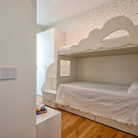 Apartment The Seashore - Residenze Esclusive Vista Mare *