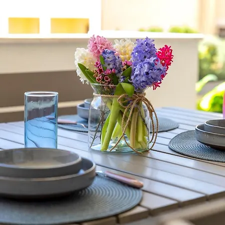 The Seashore - Residenze Esclusive Vista Mare *