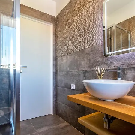 The Seashore - Residenze Esclusive Vista Mare