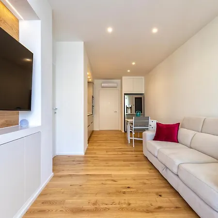 Apartment The Seashore - Residenze Esclusive Vista Mare