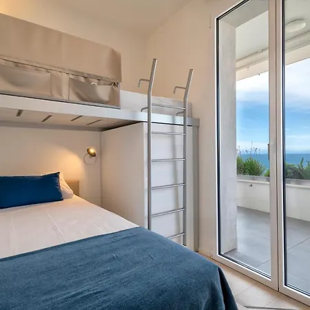 The Seashore - Residenze Esclusive Vista Mare