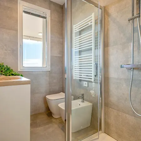 The Seashore - Residenze Esclusive Vista Mare Apartment *