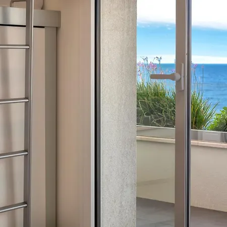 The Seashore - Residenze Esclusive Vista Mare Apartment Alghero