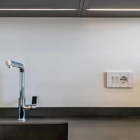 Appartamento The Seashore - Residenze Esclusive Vista Mare *