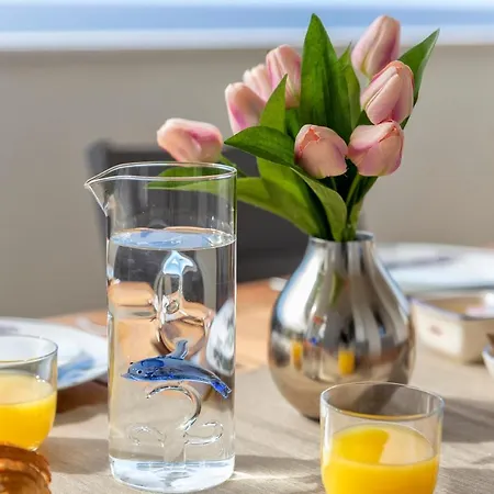 The Seashore - Residenze Esclusive Vista Mare *