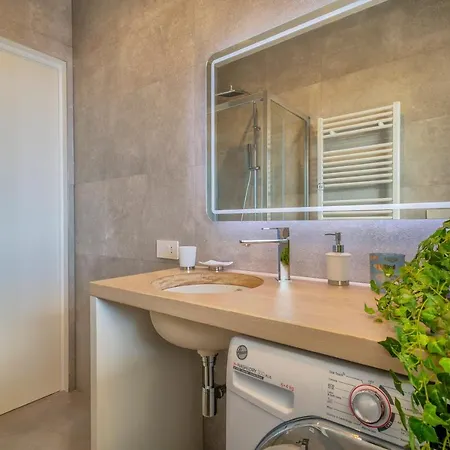 Apartment The Seashore - Residenze Esclusive Vista Mare Alghero