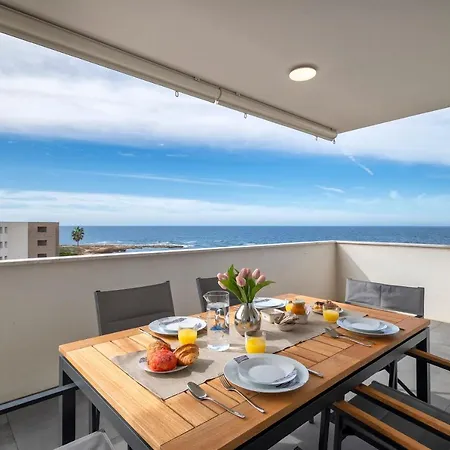 The Seashore - Residenze Esclusive Vista Mare Alghero