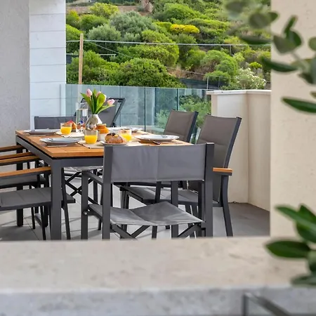 The Seashore - Residenze Esclusive Vista Mare Apartment