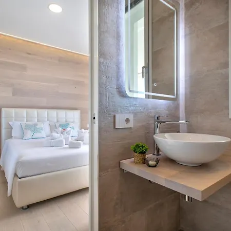 The Seashore - Residenze Esclusive Vista Mare Apartment Alghero