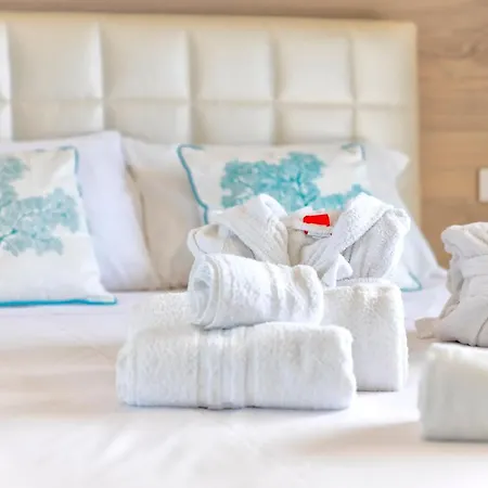 Apartment The Seashore - Residenze Esclusive Vista Mare *