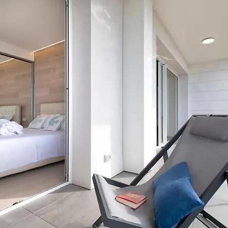 The Seashore - Residenze Esclusive Vista Mare Apartment *