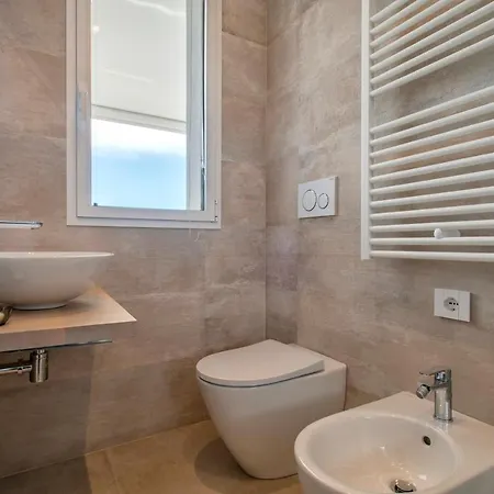 The Seashore - Residenze Esclusive Vista Mare * Alghero
