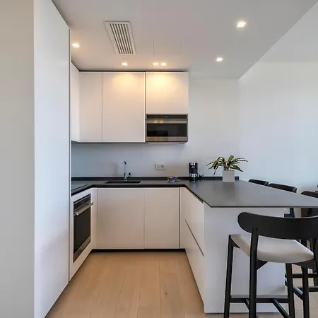 The Seashore - Residenze Esclusive Vista Mare