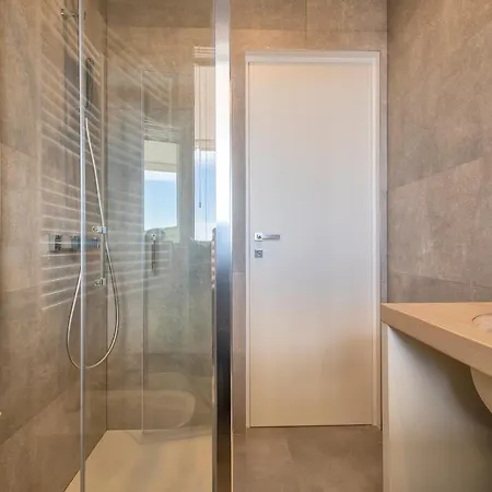 The Seashore - Residenze Esclusive Vista Mare Apartment Alghero