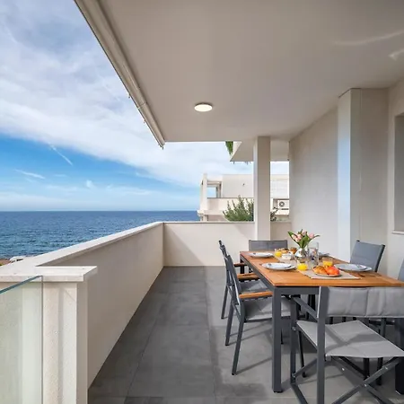 The Seashore - Residenze Esclusive Vista Mare *