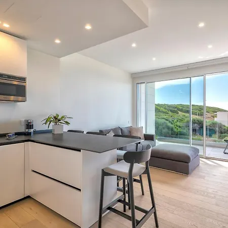 The Seashore - Residenze Esclusive Vista Mare * Alghero