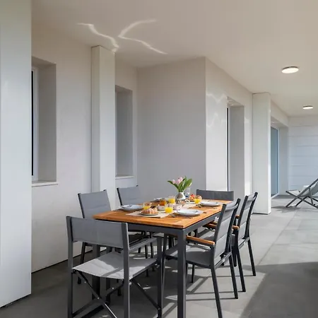 The Seashore - Residenze Esclusive Vista Mare