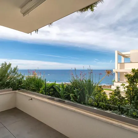 The Seashore - Residenze Esclusive Vista Mare *