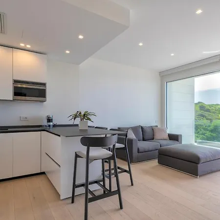 The Seashore - Residenze Esclusive Vista Mare Apartment