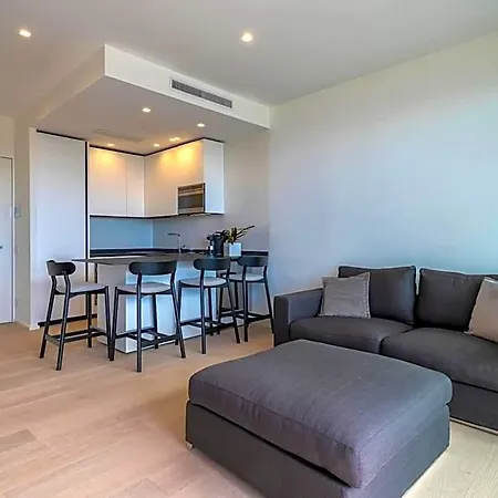 The Seashore - Residenze Esclusive Vista Mare 아파트 *