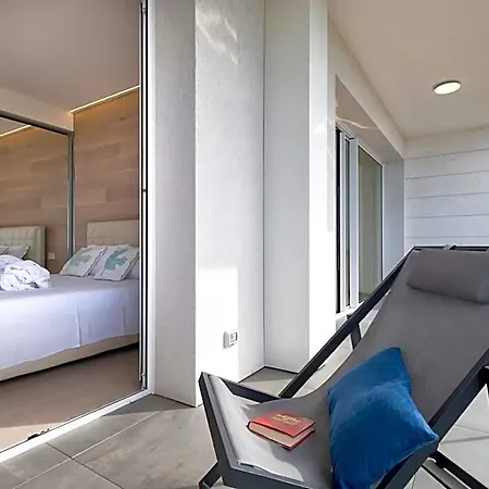 아파트 The Seashore - Residenze Esclusive Vista Mare