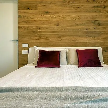 아파트 The Seashore - Residenze Esclusive Vista Mare