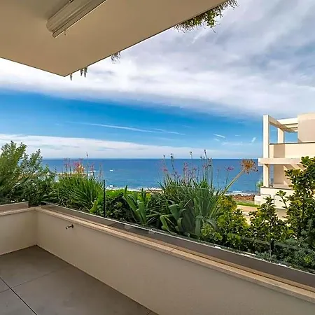 The Seashore - Residenze Esclusive Vista Mare 아파트 *