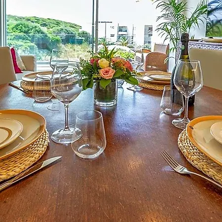 The Seashore - Residenze Esclusive Vista Mare *