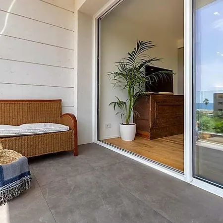 The Seashore - Residenze Esclusive Vista Mare *