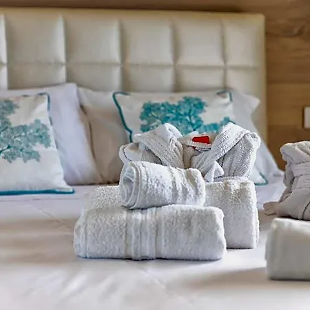 The Seashore - Residenze Esclusive Vista Mare Alghero